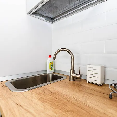 Apartment Seashell Casa Del Mar *