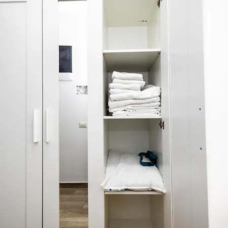 Appartement Seashell Casa Del Mar Nord *