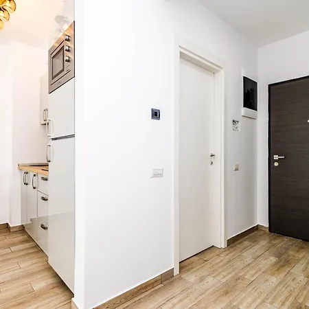 Seashell Casa Del Mar Apartment