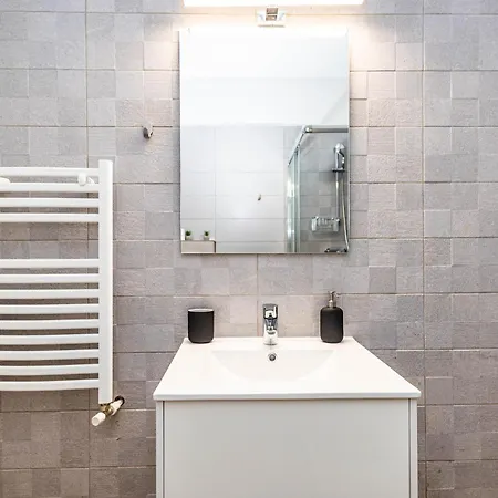 Seashell Casa Del Mar * Mamaia