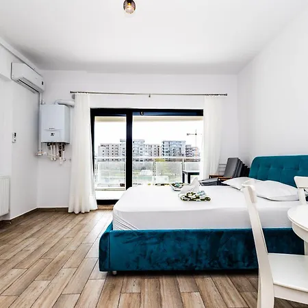 Apartment Seashell Casa Del Mar *