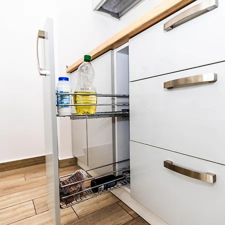 Apartment Seashell Casa Del Mar