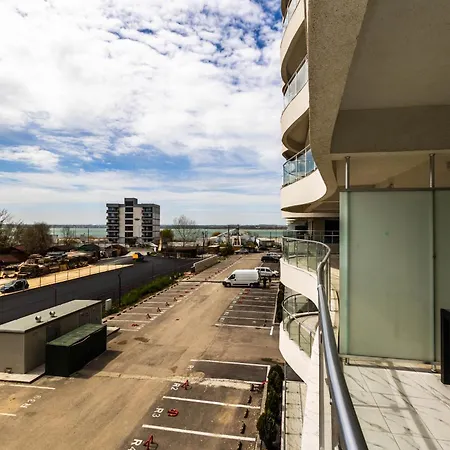 Seashell Casa Del Mar Mamaia