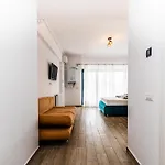 Apartment Seashell Casa Del Mar Nord Mamaia