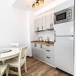 아파트 Seashell Casa Del Mar Nord