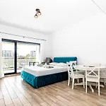 Seashell Casa Del Mar Nord Apartment Mamaia