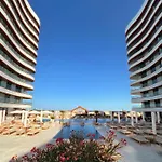 Apartment Seashell Casa Del Mar Nord