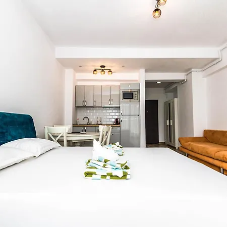 Seashell Casa Del Mar Nord Apartment