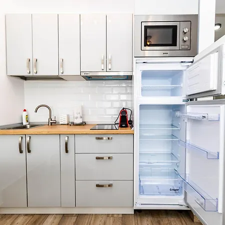 Seashell Casa Del Mar Appartement Mamaia