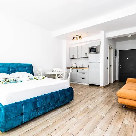 Seashell Casa Del Mar Mamaia