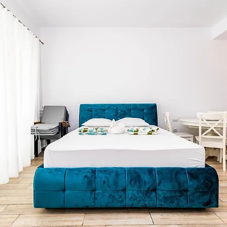 Seashell Casa Del Mar Nord 아파트