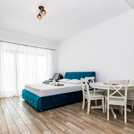 Seashell Casa Del Mar Nord Apartmán
