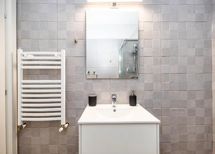 Seashell Casa Del Mar * Mamaia